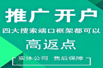 SEM竞价代运营公司业绩案例展示